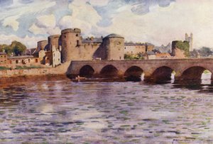Castello di Limerick