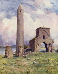 La Torre Rotonda e l