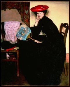 Immagine sconosciuta da Alfred Henry Maurer