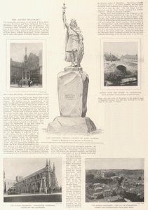 Il Millenario di Alfredo