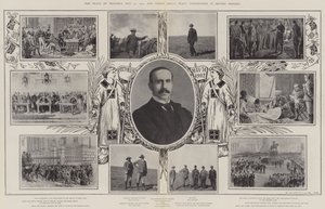 La Pace di Pretoria, 31 maggio 1902, e altre grandi convenzioni di pace nella storia britannica da Alfred Hugh Fisher