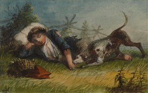  da Alfred Jacob Miller