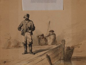  da Alfred Jacob Miller