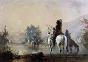  da Alfred Jacob Miller