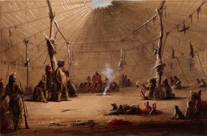  da Alfred Jacob Miller