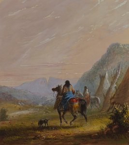 da Alfred Jacob Miller