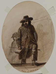  da Alfred Jacob Miller