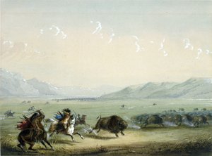  da Alfred Jacob Miller