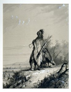  da Alfred Jacob Miller