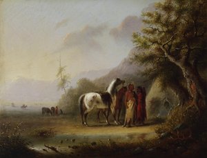  da Alfred Jacob Miller