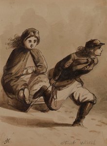  da Alfred Jacob Miller