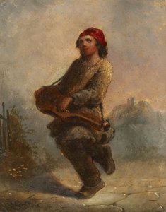  da Alfred Jacob Miller