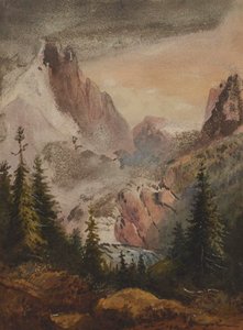  da Alfred Jacob Miller