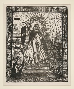 Ce est Caesar-Antechrist da Alfred Jarry