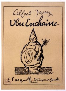 Ubu incatenato