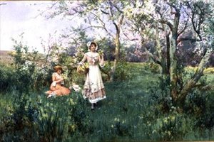 Fiori di Primavera
