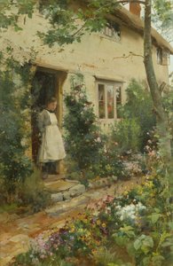 Il giardino del cottage