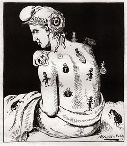 Marianne et l