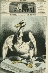 Rebus, ai lettori di 