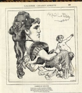 Il Charivari