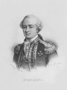 Charles Hector, conte d