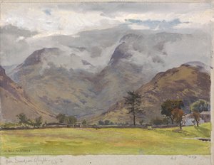 Da Dungeon Ghyll