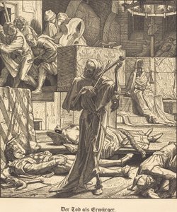 La Morte come Strangolatore