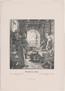 La morte come strangolatore