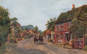 Beeding, Sussex