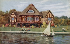 Bure Court, Wroxham
