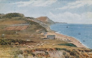 Charmouth