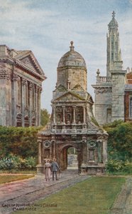 Porta d