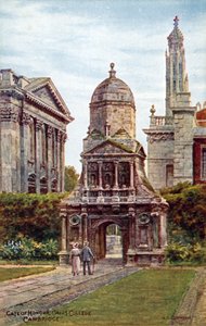 Porta d