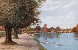 Henley-on-Thames
