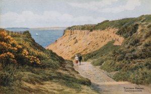 Portman Ravine, Southbourne