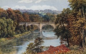Ponte Prebends, Durham