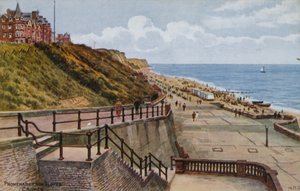 Passeggiata dalle pendici, Cromer