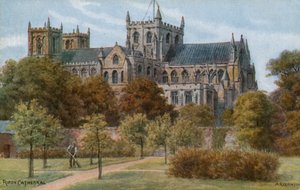 Cattedrale di Ripon