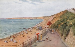 Sabbie e scogliere, Southbourne