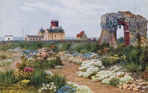 Il Giardino del Riposo, Hunstanton