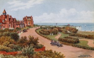 I Giardini, Westgate-on-Sea