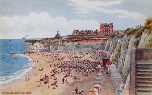 Le sabbie, Broadstairs