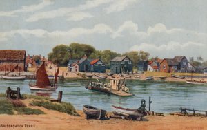 Traghetto di Walberswick