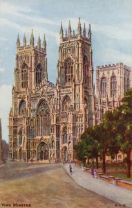 Cattedrale di York
