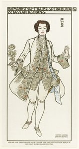 Costume per l