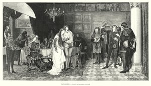 Trovatori da Alfred Seifert