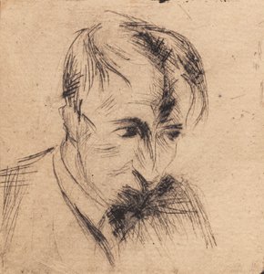 Ritratto di Kaj Eistrup