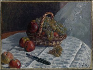  da Alfred Sisley