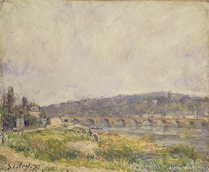 Ponte a Sevres