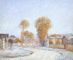 Prima gelata